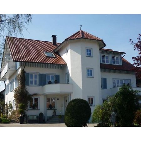 Haus Schnitzler Apartment Wasserburg Exterior foto