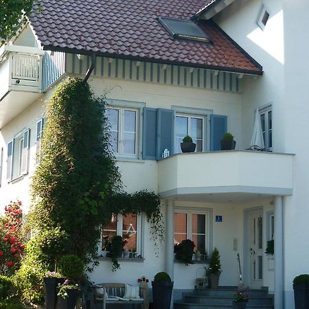 Haus Schnitzler Apartment Wasserburg Exterior foto