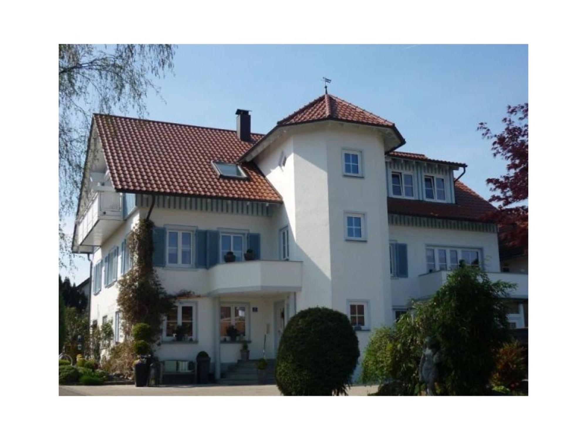 Haus Schnitzler Apartment Wasserburg Exterior foto