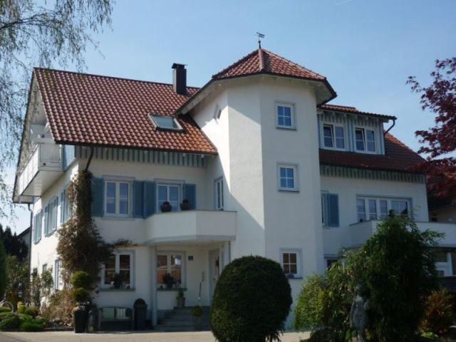Haus Schnitzler Apartment Wasserburg Exterior foto