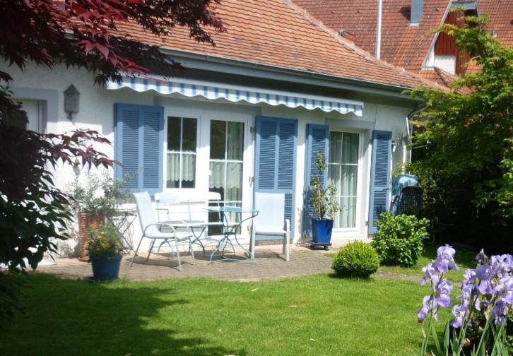 Haus Schnitzler Apartment Wasserburg Exterior foto
